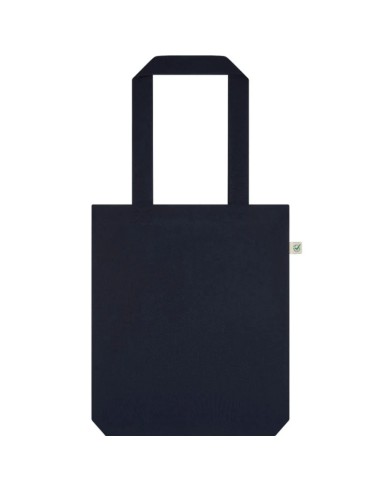 EPF-EP74-Earth Positive 50/50 Recycled Tote Bag